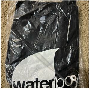 Waterboyz Black T-Shirt XL